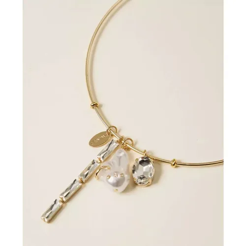 Accessories > Jewellery > Necklaces - - Twinset - Modalova