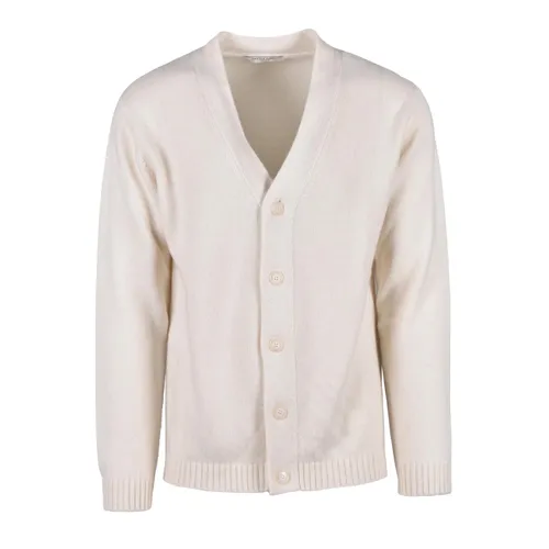 Knitwear > Cashmere Knitwear - - Daniele Fiesoli - Modalova