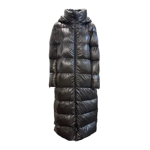 Coats > Down Coats - - Herno - Modalova