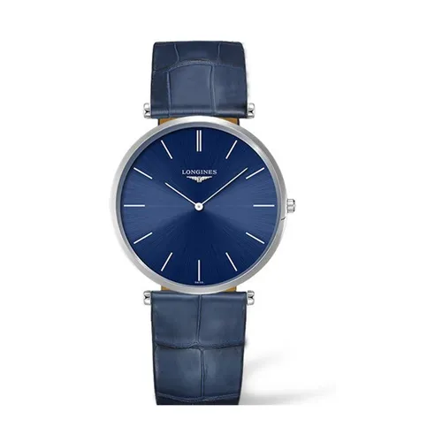 Accessories > Watches - - Longines - Modalova