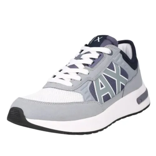 Shoes > Sneakers - - Armani Exchange - Modalova