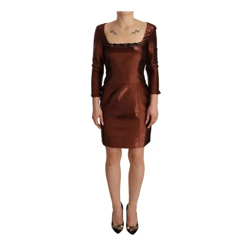 Dresses > Day Dresses > Short Dresses - - Gianfranco Ferré - Modalova