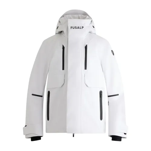 Jackets > Winter Jackets - - Fusalp - Modalova