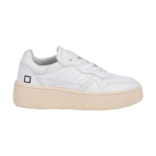 Shoes > Sneakers - - D.a.t.e. - Modalova
