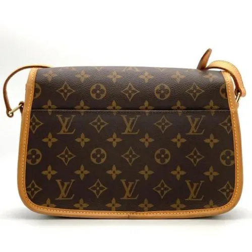 Pre-owned > Pre-owned Bags > Pre-owned Cross Body Bags - - Louis Vuitton Vintage - Modalova