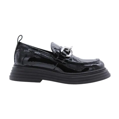 Shoes > Flats > Loafers - - Laura Bellariva - Modalova