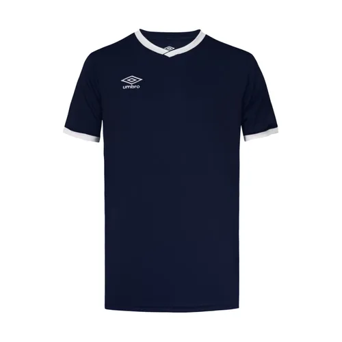 Umbro - Tops > T-Shirts - Blue - Umbro - Modalova