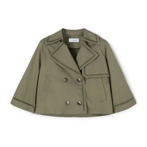 Jackets > Light Jackets - - Motivi - Modalova