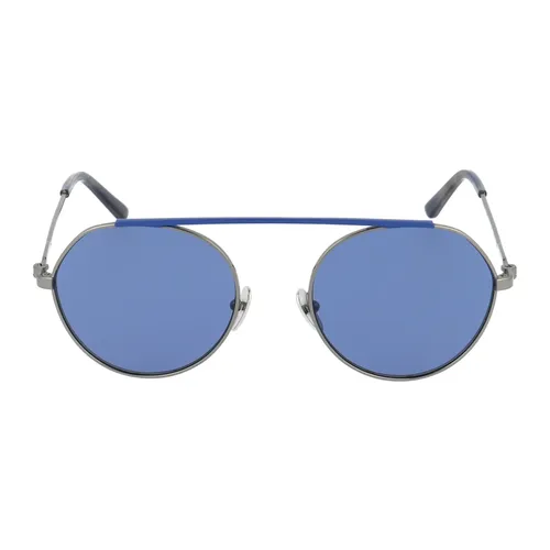 Accessories > Sunglasses - - Calvin Klein - Modalova