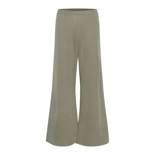Trousers > Wide Trousers - - Part Two - Modalova