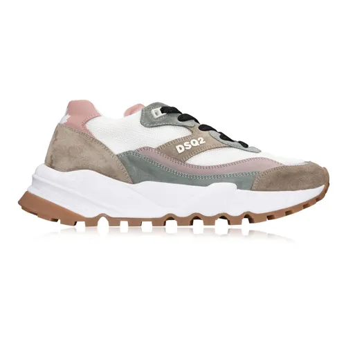 Shoes > Sneakers - - Dsquared2 - Modalova