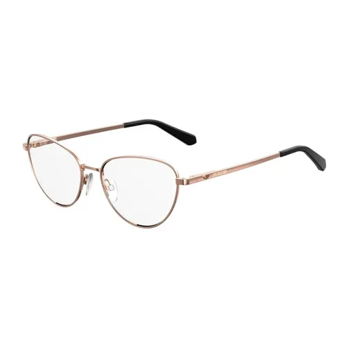 Accessories > Glasses - - Love Moschino - Modalova