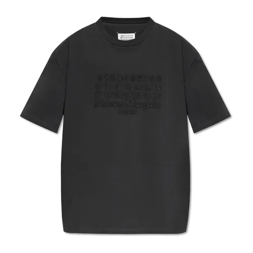 Tops > T-Shirts - - Maison Margiela - Modalova