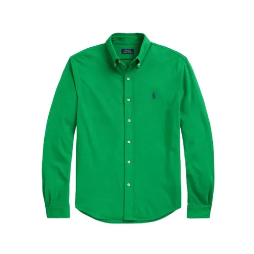 Shirts > Casual Shirts - - Polo Ralph Lauren - Modalova
