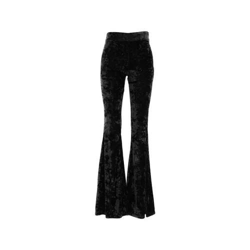 Trousers > Wide Trousers - - Aniye By - Modalova
