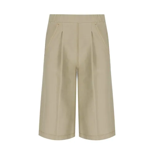 Shorts > Long Shorts - - Max Mara - Modalova