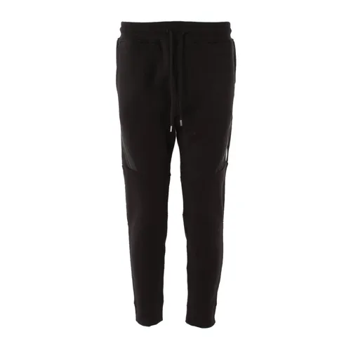 Trousers > Sweatpants - - C.p. Company - Modalova