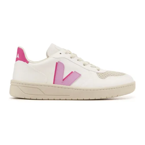 Veja - Shoes > Sneakers - White - Veja - Modalova