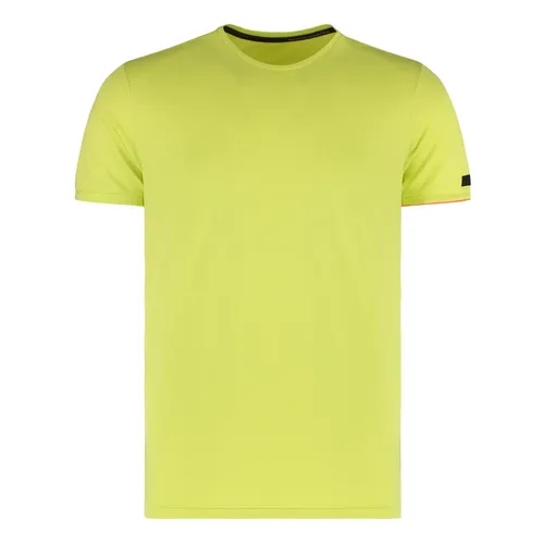 RRD - Tops > T-Shirts - Green - RRD - Modalova