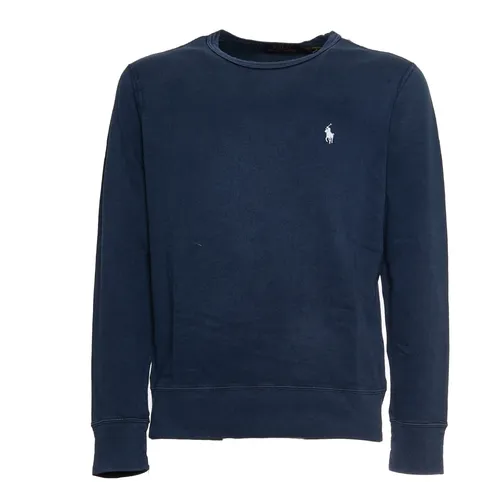 Sweatshirts & Hoodies > Sweatshirts - - Polo Ralph Lauren - Modalova