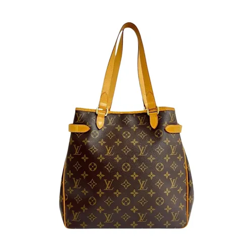Pre-owned > Pre-owned Bags > Pre-owned Tote Bags - - Louis Vuitton Vintage - Modalova