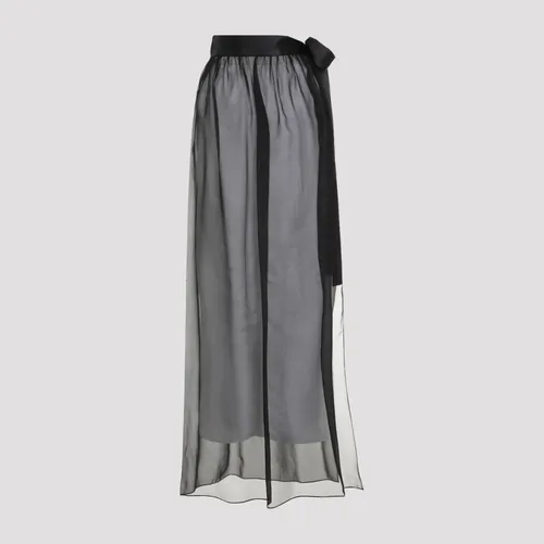 Skirts > Maxi Skirts - - Dolce & Gabbana - Modalova