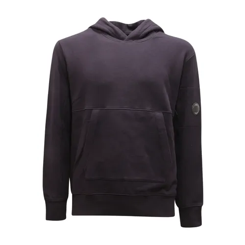 Sweatshirts & Hoodies > Hoodies - - C.p. Company - Modalova
