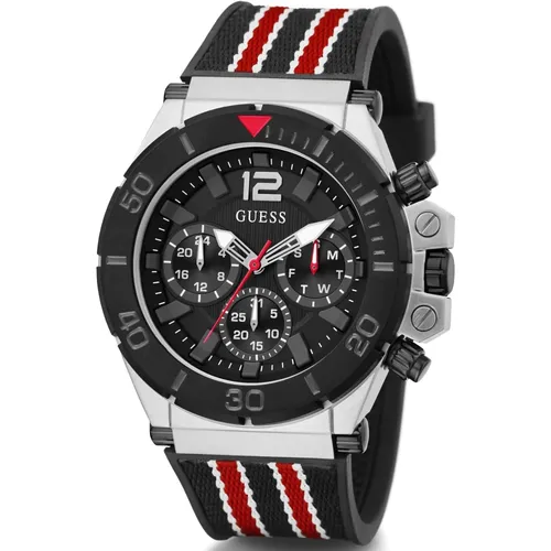 Accessories > Watches - - Guess - Modalova
