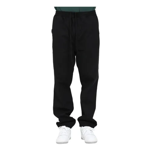 Trousers > Straight Trousers - - Carhartt Wip - Modalova