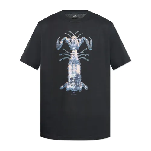 Tops > T-Shirts - - PS By Paul Smith - Modalova