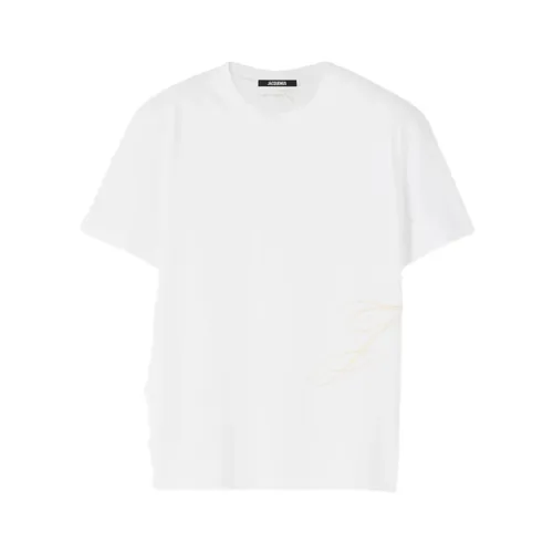 Tops > T-Shirts - - Jacquemus - Modalova