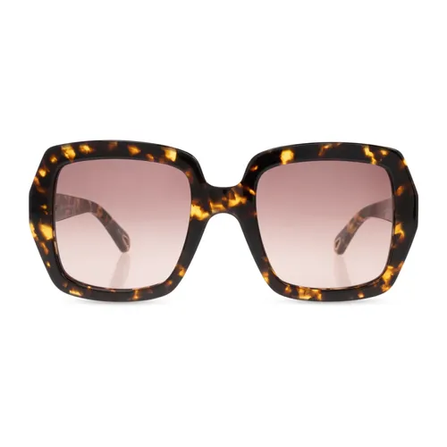 Accessories > Sunglasses - - Chloé - Modalova