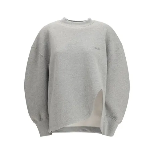 Sweatshirts & Hoodies > Sweatshirts - - The Attico - Modalova