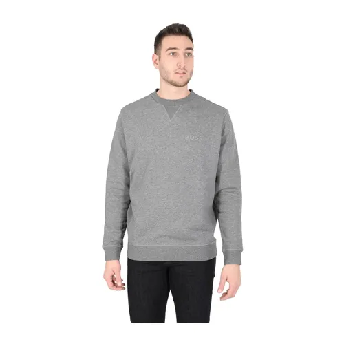 Sweatshirts & Hoodies > Sweatshirts - - Hugo - Modalova