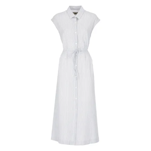 Dresses > Day Dresses > Shirt Dresses - - Woolrich - Modalova