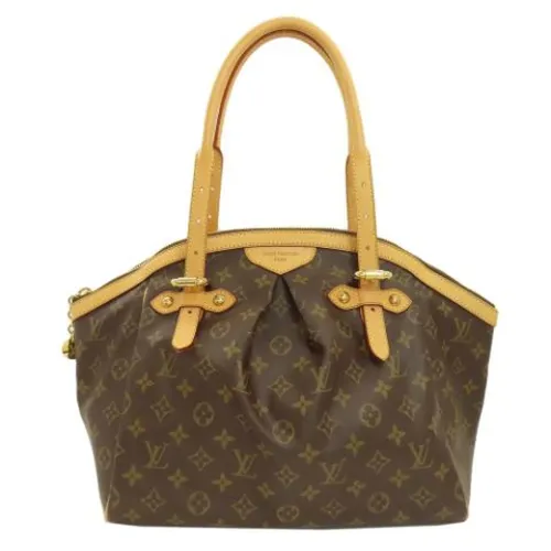 Pre-owned > Pre-owned Bags > Pre-owned Handbags - - Louis Vuitton Vintage - Modalova