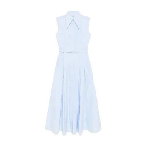 Dresses > Day Dresses > Midi Dresses - - Gabriela Hearst - Modalova
