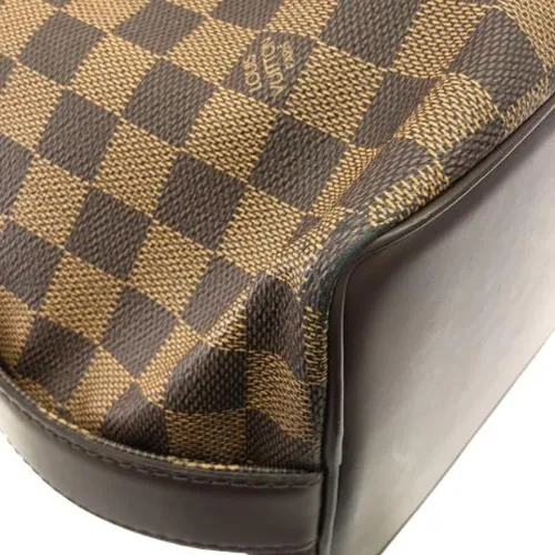 Pre-owned > Pre-owned Bags > Pre-owned Tote Bags - - Louis Vuitton Vintage - Modalova