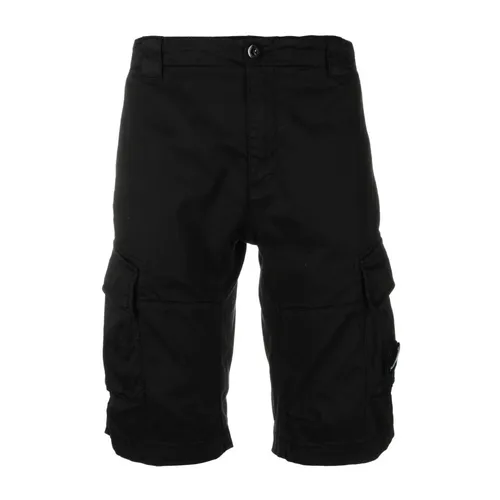 Shorts > Casual Shorts - - C.p. Company - Modalova