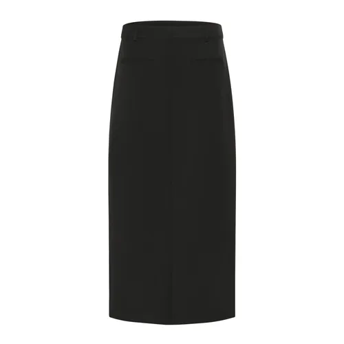 Skirts > Maxi Skirts - - Kaffe - Modalova