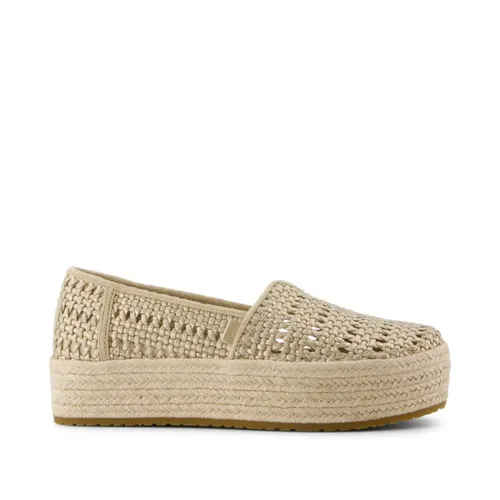 Shoes > Flats > Espadrilles - - Toms - Modalova