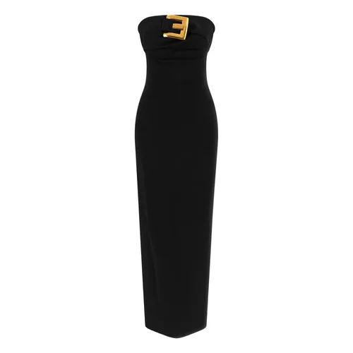 Dresses > Occasion Dresses > Gowns - - Balmain - Modalova