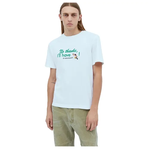 Tops > T-Shirts - - Carne Bollente - Modalova