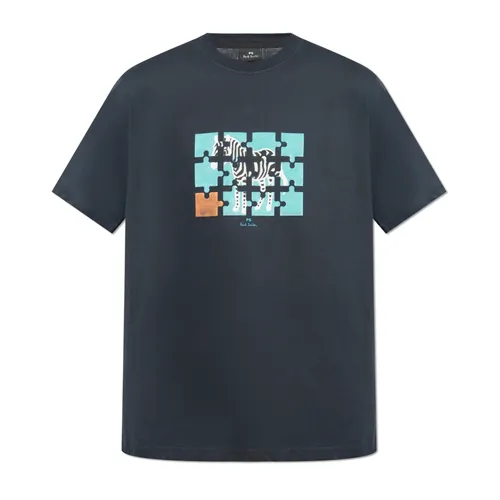 Tops > T-Shirts - - PS By Paul Smith - Modalova