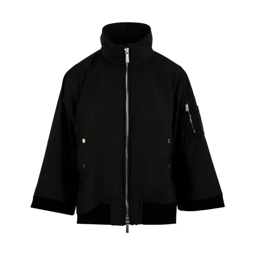 Jackets > Light Jackets - - Moorer - Modalova