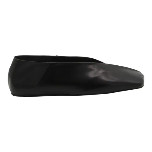 Shoes > Flats > Ballerinas - - Jil Sander - Modalova