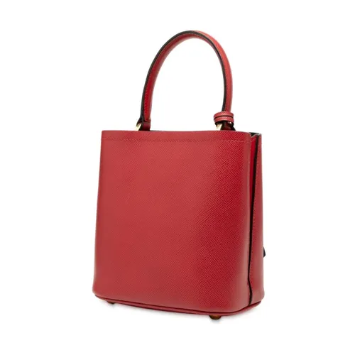 Pre-owned > Pre-owned Bags > Pre-owned Handbags - - Prada Vintage - Modalova