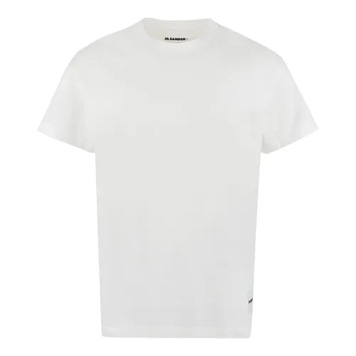 Tops > T-Shirts - - Jil Sander - Modalova