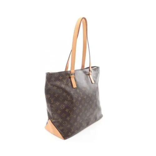 Pre-owned > Pre-owned Bags > Pre-owned Tote Bags - - Louis Vuitton Vintage - Modalova