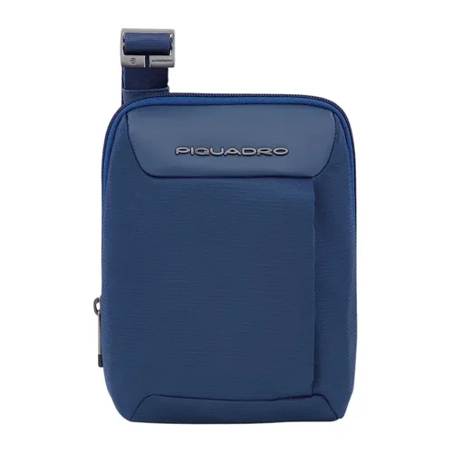 Bags > Messenger Bags - - Piquadro - Modalova